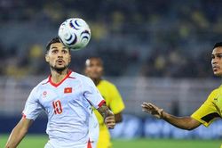 Bán kết lượt về ASEAN Cup 2026: Chờ tuyển Việt Nam tiếp tục tỏa sáng