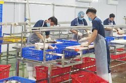 Công nghệ cao mở hướng phát triển mới cho thủy sản Hà Nội