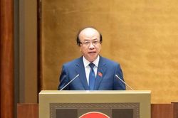 Cân nhắc khái niệm 'chung cư có thời hạn' khi sửa đổi Luật Nhà ở