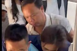 Những 'viên gạch hồng' xây dựng diện mạo mới của xe buýt Thủ đô