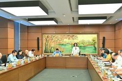 Đề xuất mở cơ chế đặc thù cho Hà Nội trong thực hiện chương trình mục tiêu quốc gia