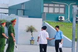 Không nên so sánh kết quả hai lần thi tốt nghiệp của học sinh THPT chuyên Tuyên Quang