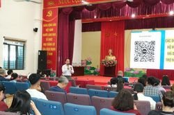 Chuyển đổi số trong kinh doanh: Lên sàn phải đúng luật