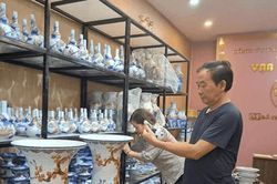 Phát triển du lịch làng nghề - Động lực thúc đẩy tăng trưởng