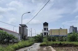 Nỗi lo tại các khu đất dịch vụ ở Hà Nội: Có đất nhưng thiếu đủ thứ, người dân khó an cư