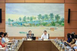 Thủ tướng Chính phủ Lê Minh Hưng: Đánh giá hiệu quả chi ngân sách nhà nước theo kết quả đầu ra