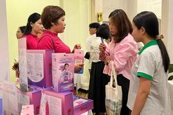 Mở dư địa cho hàng Việt tại thị trường Thổ Nhĩ Kỳ
