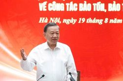 Tổng Bí thư, Chủ tịch nước Tô Lâm yêu cầu thiết lập Kho dữ liệu văn hóa số quốc gia
