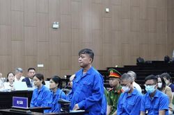 Giám đốc công ty luật môi giới hối lộ tiền tỷ