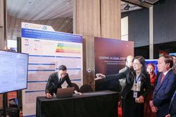 CMC OpenAI khẳng định năng lực làm chủ công nghệ AI pháp lý