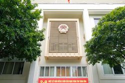 Phường Hoàn Kiếm rực rỡ cờ hoa chào mừng Cách mạng Tháng Tám và Quốc khánh 2-9