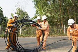 Lịch cúp điện TP. Cần Thơ (Sóc Trăng cũ) từ ngày 19 - 23/8/2026: Cúp điện hơn 10 tiếng/ngày hàng loạt khu dân cư