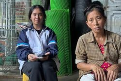 MS 1107: Ước mơ thành cô giáo tiếng Trung của nữ sinh Tuyên Quang có nguy cơ dang dở vì mẹ suy thận