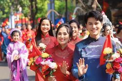 MC Vũ Mạnh Cường tiết lộ điều khó nhất khi dẫn 'Tổ quốc trong tim'