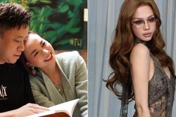 Tin sao 19/8: Ngọc Trinh gây chú ý với phong cách 'tóc nâu môi trầm', Đinh Ngọc Diệp nhắn nhủ tới Victor Vũ