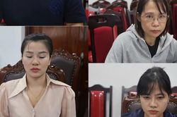 Bắc Ninh: Khởi tố 5 người, làm rõ đường dây dùng 'cò mồi', giả bác sĩ lừa khách spa