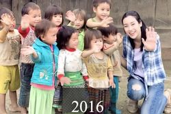 Video Đỗ Mỹ Linh trở lại Cu Vai sau 1 thập kỷ đang gây sốt mạng xã hội