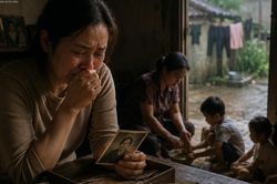 Từng tr&aacute;ch mẹ cả đời ngh&egrave;o kh&oacute;, đến khi b&agrave; mất, t&ocirc;i mới &acirc;n hận v&igrave; hiểu lầm mẹ suốt 30 năm