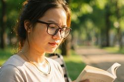 Thiếu vitamin D có làm tăng nguy cơ cận thị?