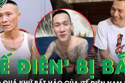 Quá khứ bất hảo của 'giang hồ' Tế Điên Nam Định