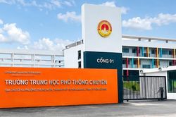Hôm nay công bố điểm thi tốt nghiệp THPT tại Trường Chuyên Tuyên Quang