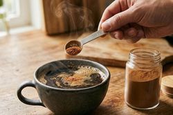 5 công thức pha chế cà phê giúp giảm cân và 'đốt' mỡ nhanh hơn