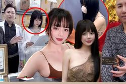 Tiktoker 'Cô giáo Hương' quảng cáo Loramen cùng Phú Lê là ai?