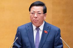 Sửa Luật Nhà ở: Chính phủ trình Quốc hội quy định 'chung cư có thời hạn'