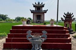 Hải Phòng: Sớm quy tập mộ tập thể 8 liệt sĩ tại khu vực Mả Chìa