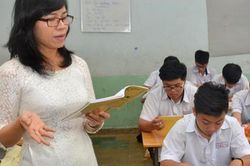 Chế độ cho giáo viên nghỉ tinh giản biên chế khi sắp xếp cơ sở giáo dục
