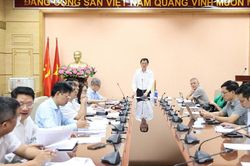 Thúc đẩy hoàn thiện quy định đào tạo bác sĩ nội trú, bác sĩ chuyên khoa