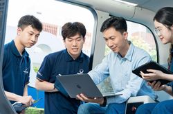Tin vui: 1.500 người xuất sắc sẽ được đào tạo công nghệ chiến lược ở nước ngoài