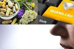 Bộ Y tế đề nghị Hà Nội kiểm tra quảng cáo sản phẩm DK-Betics Gold