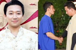 Running Man Vietnam: Trấn Thành lên tiếng trước cáo buộc 'ăn hiếp' Liên Bỉnh Phát