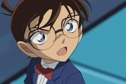 Tác giả Thám Tử Lừng Danh Conan hé lộ cái kết, Shinichi và Ran có về bên nhau?