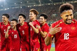 V&igrave; sao ĐT Việt Nam được đ&aacute; lượt về Chung kết ASEAN Cup 2026 tr&ecirc;n s&acirc;n nh&agrave;?