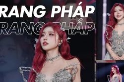 Trang Ph&aacute;p: 'Trang chưa bao giờ l&agrave;m nghề với tư tưởng phải chứng tỏ bản th&acirc;n'