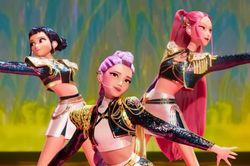 'KPop Demon Hunters' khiến Netflix bị kiện dù bội thu kỷ lục, lý do là gì?