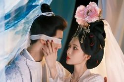 Mạnh Tử Nghĩa - Lý Quân Nhuệ chuẩn 'cặp đôi bền vững', muốn xé cũng không được