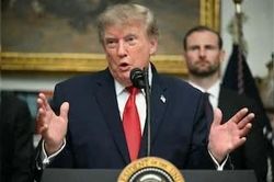 Tổng thống Trump đe dọa trừng phạt kinh tế 'bất kỳ quốc gia nào' giúp đỡ Iran