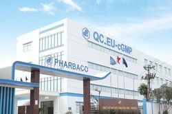 CEO Dược phẩm Trung ương I bị phạt vì mua cổ phiếu nhưng 'quên' báo cáo