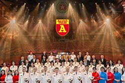 50 năm An ninh Thủ đô tự hào và đi tới