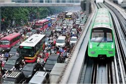 Hà Nội sắp giám sát việc quản lý vận hành đường sắt đô thị