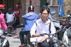 Siết quản lý người chưa đủ điều kiện lái xe: Phụ huynh không thể làm ngơ