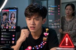 PK TikTok' là gì, vì sao có người bất chấp nguy hiểm để đổi lấy quà ảo?