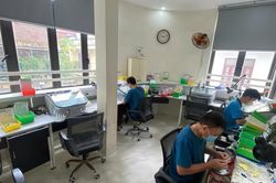 H&agrave; Nội: Ph&aacute;t hiện vi phạm tại 9 cơ sở dược, mỹ phẩm, phạt tiền hơn 500 triệu đồng