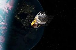 NASA thất bại trong nhiệm vụ cứu kính thiên văn Swift khỏi rơi xuống Trái đất