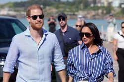 Hoàng tử Harry và Meghan sẽ đưa gia đình trở lại Anh sinh sống