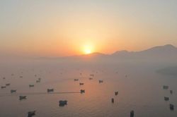 Mỹ thiết lập hành lang vận chuyển dầu qua eo biển Hormuz