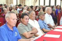 Luật Đất đai 2024: Người d&acirc;n c&oacute; th&ecirc;m quyền tiếp cận th&ocirc;ng tin đất đai